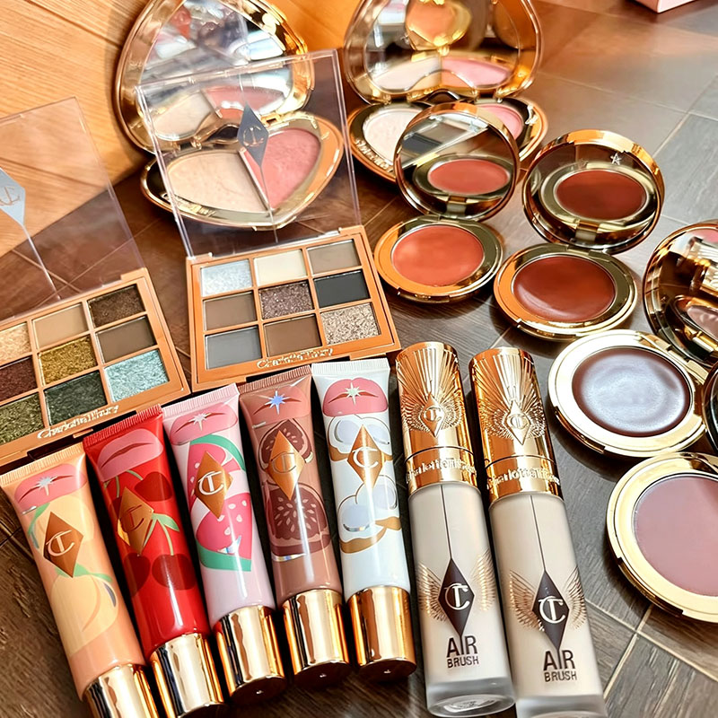 Luxury Skincare And Makeup Brands - Luxury Fashion CT Brand Makeup 9