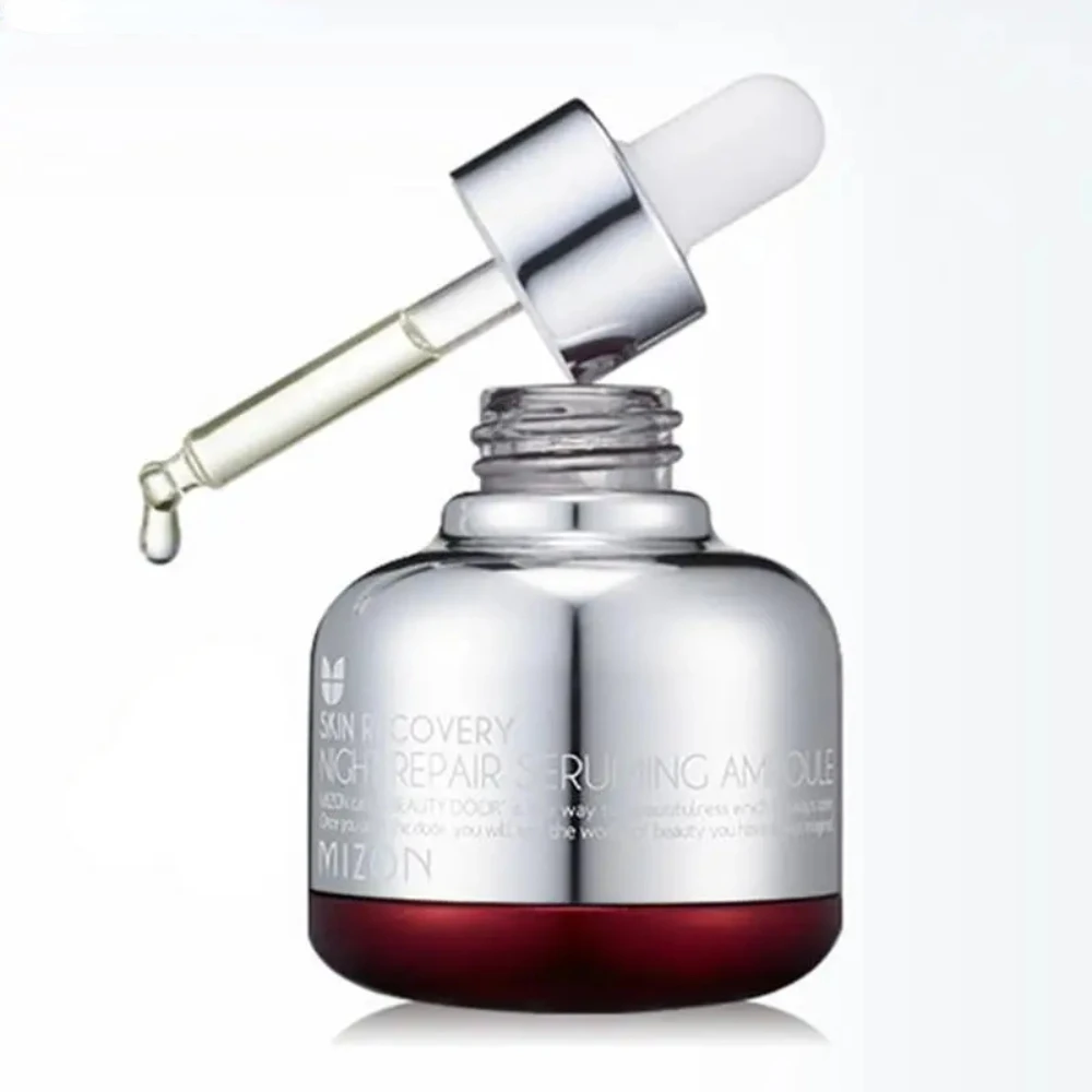 Korea Mizon Skin Recovery Nigh - Luxury Skincare Korea 评论和价格