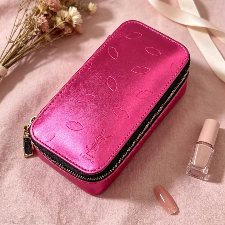 YSL Soft Bristle Makeup Brushe - Luxury Skincare And Makeup Brands 评论和价格