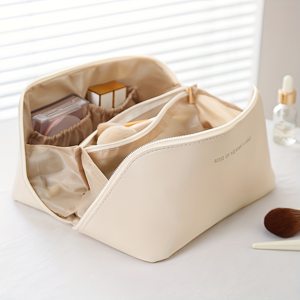 Makeup Organizer Female Toilet - Luxury Skincare Containers 评论和价格
