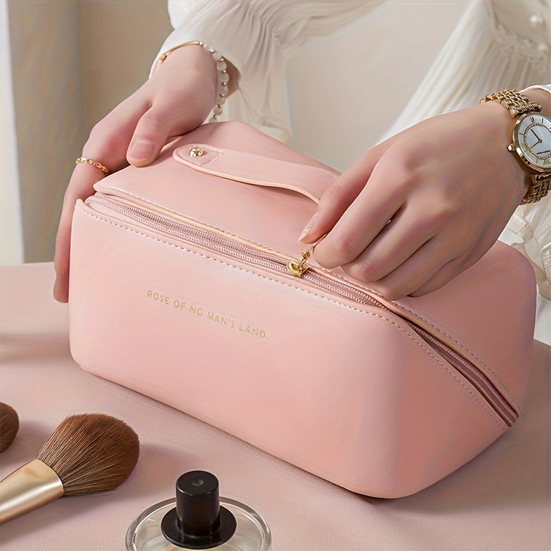 Makeup Organizer Female Toilet - Luxury Skincare Containers 评论和价格