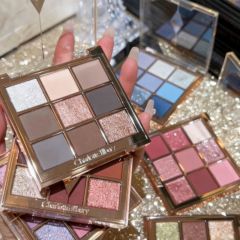 Luxury Fashion CT Brand Makeup - Luxury Skincare And Makeup Brands 评论和价格