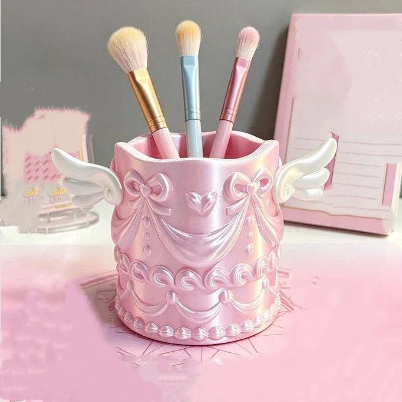 ۞ 1Pcs Silk Texture Girl Luxur - Luxury Skincare And Makeup Brands 评论和价格