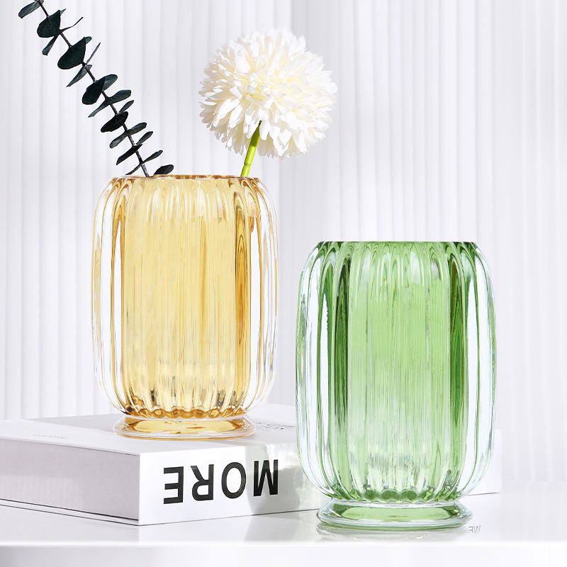 Light Luxury Transparent Glass - Luxury Skincare Containers 评论和价格