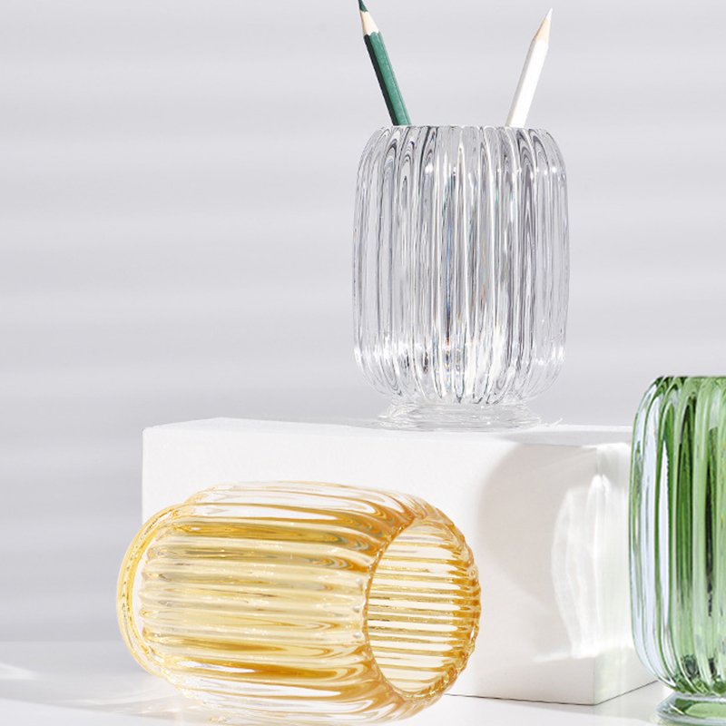 Light Luxury Transparent Glass - Luxury Skincare Containers 评论和价格