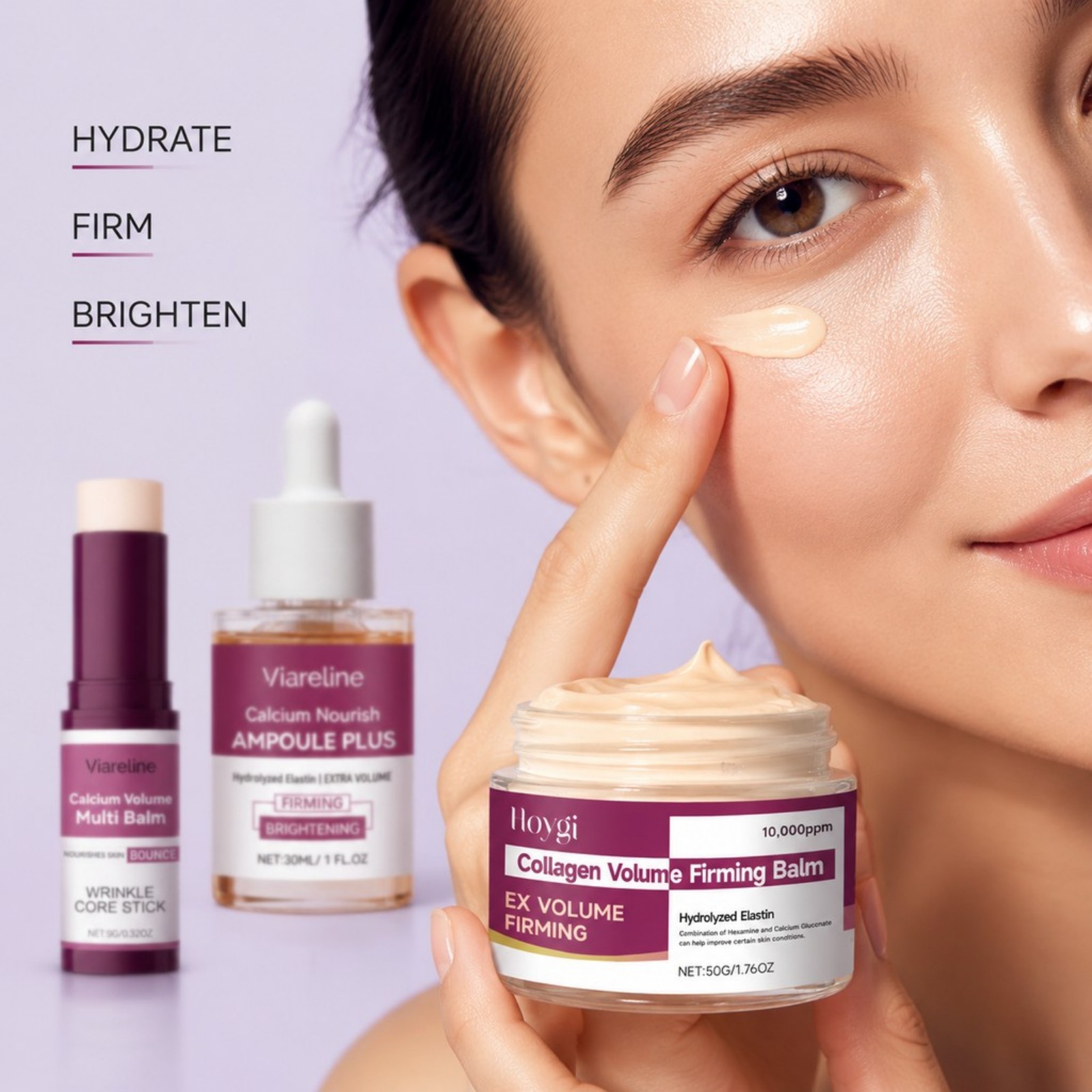 Korea Calcium Nourish Collagen - Luxury Skincare Korea 评论和价格