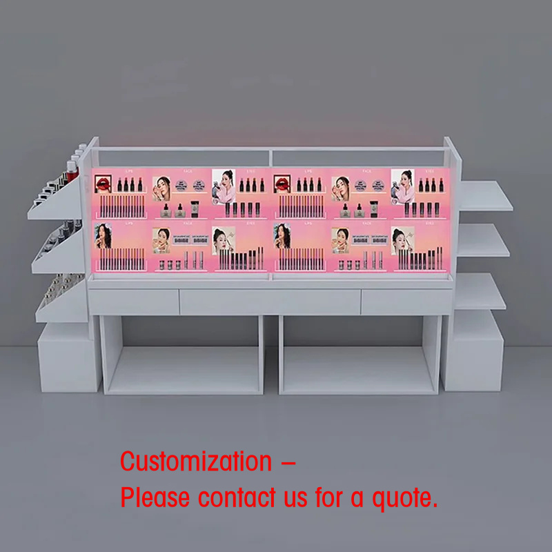 custom.Custom Luxury Salon Ski - Luxury Skincare Shop 评论和价格