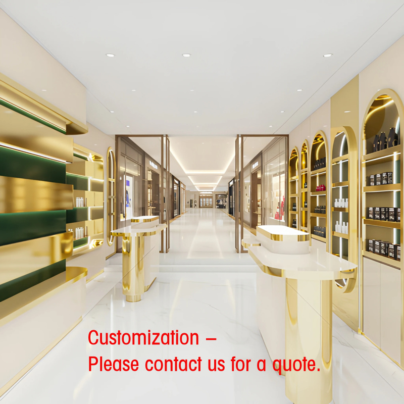custom.Luxury Boutique Perfume - Luxury Skincare Shop 评论和价格