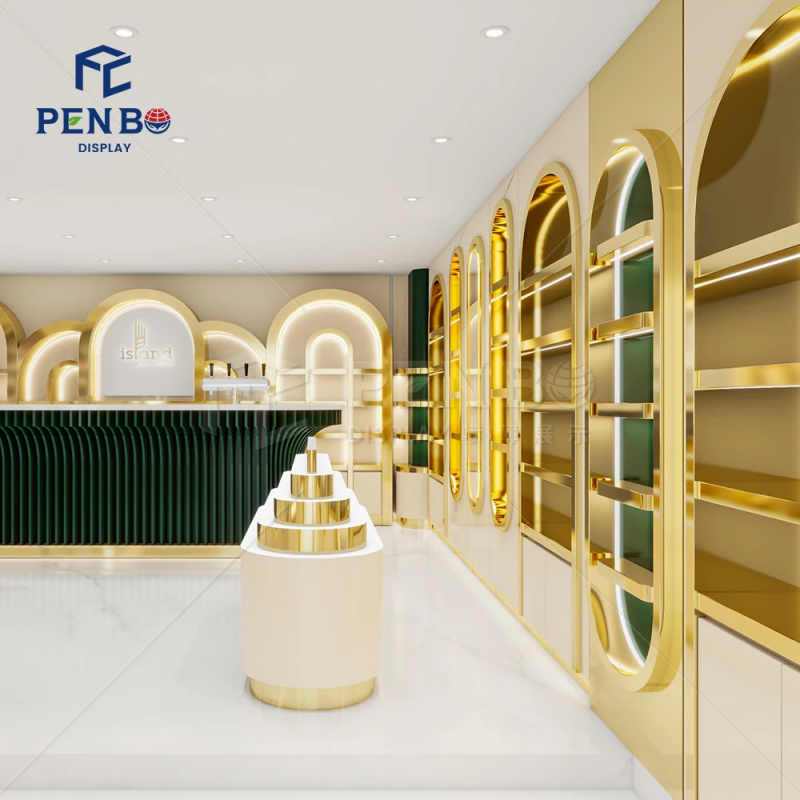 custom.Luxury Boutique Perfume - Luxury Skincare Shop 评论和价格