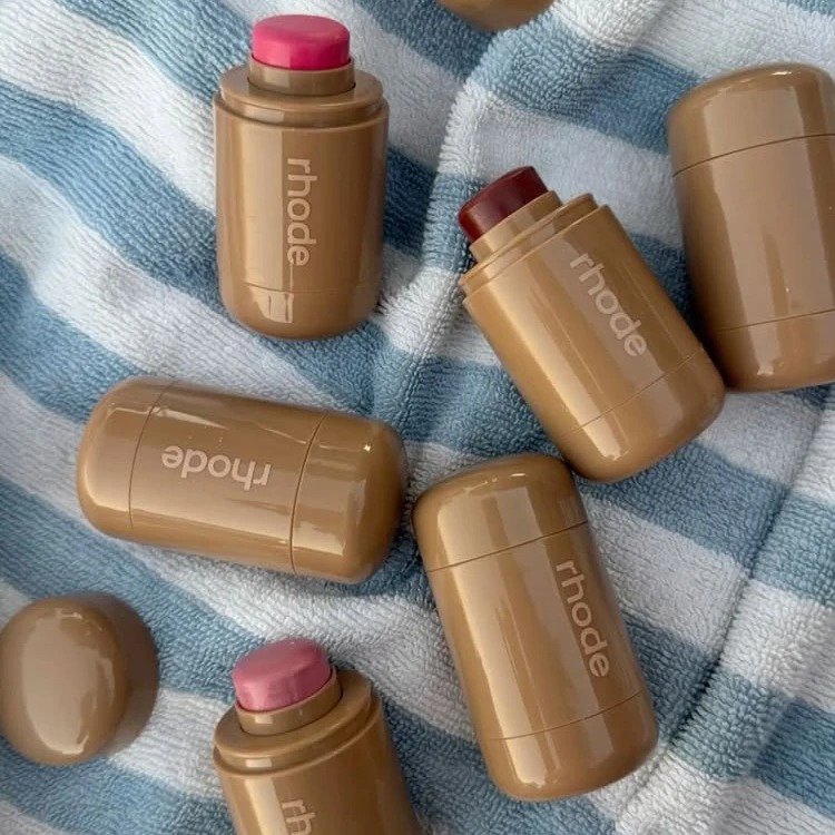 Luxury Brand Pocket Blush Crea - Luxury Skincare And Makeup Brands 评论和价格