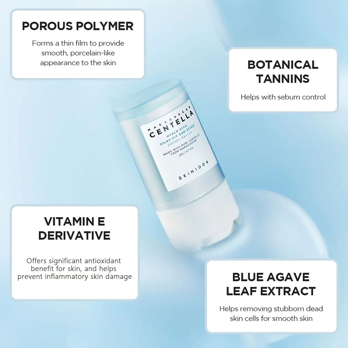 SKIN1004 Madagascar Centella H - Luxury Skincare Korea 评论和价格