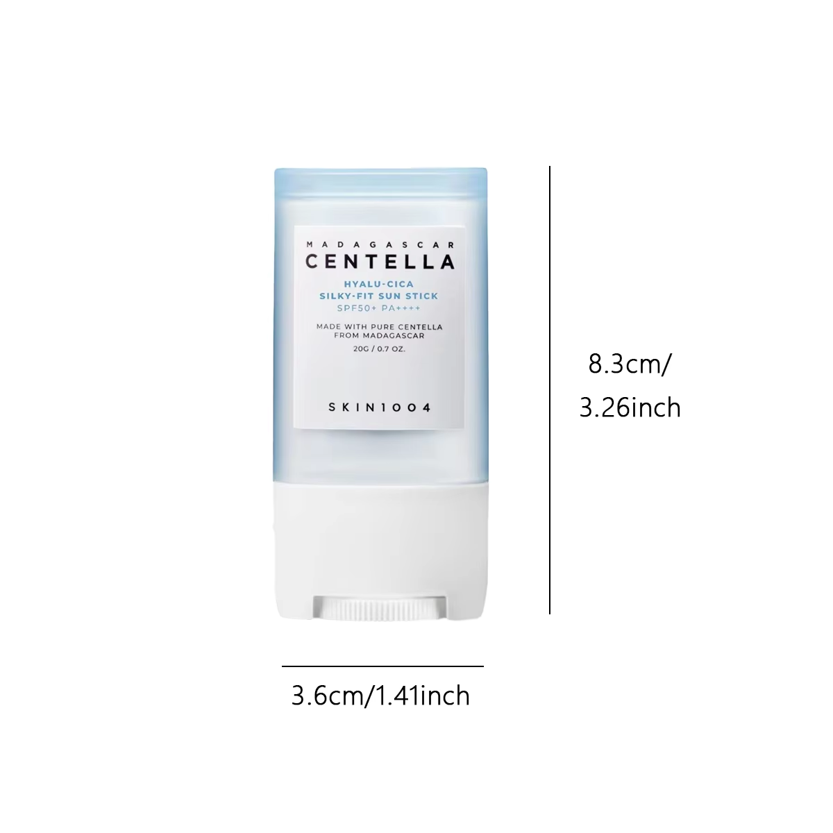 SKIN1004 Madagascar Centella H - Luxury Skincare Korea 评论和价格