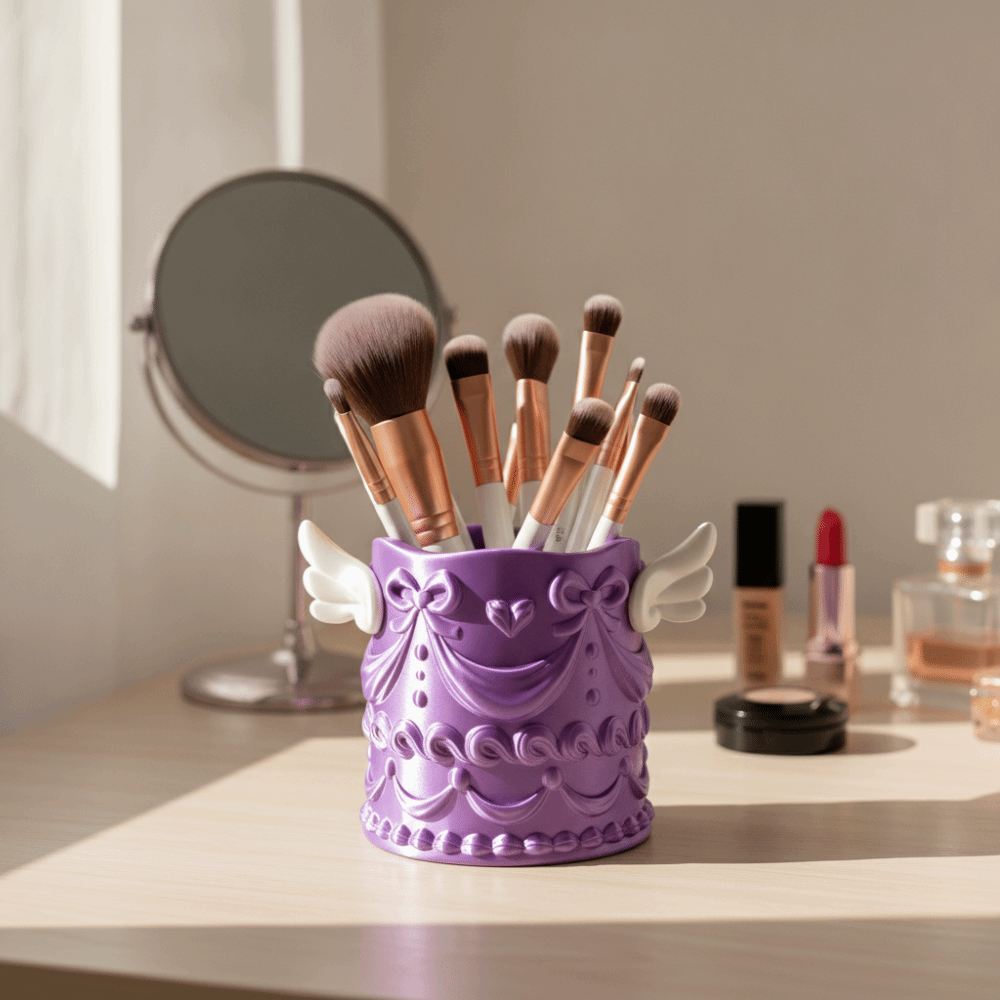 Silk Texture Makeup Brush Hold - Luxury Skincare And Makeup Brands 评论和价格
