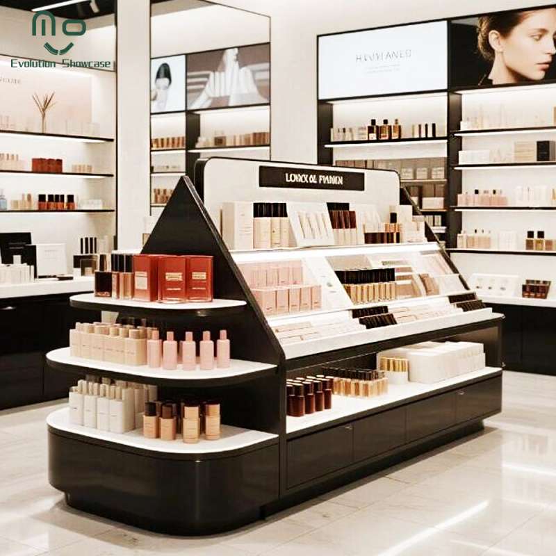 custom.Modern Luxury 3D Design - Luxury Skincare Shop 评论和价格