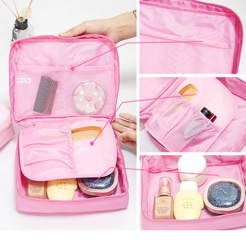Designer Luxury Portable Cosme - Luxury Skincare Containers 评论和价格