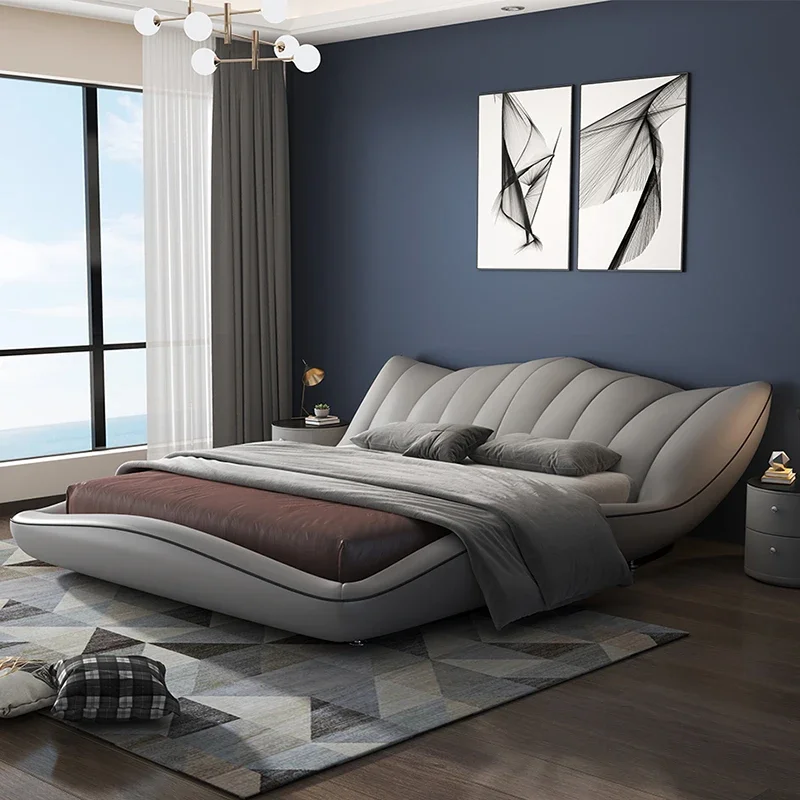 Sun Black Design Double Bed Lu - Luxury Japanese Skincare 评论和价格