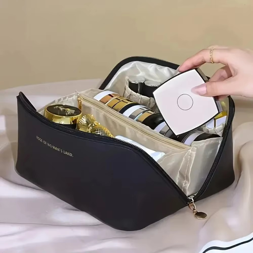 Makeup Organizer Female Toilet - Luxury Skincare Containers 评论和价格