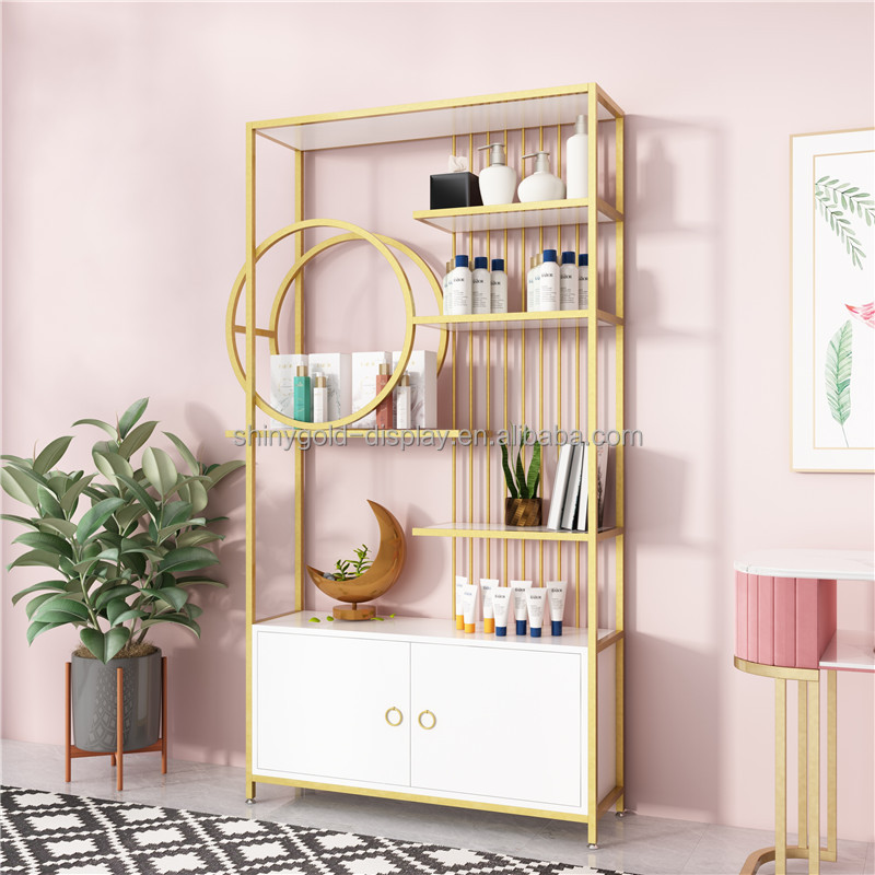custom.Luxury LED Cabinet Cosm - Luxury Skincare Shop 评论和价格
