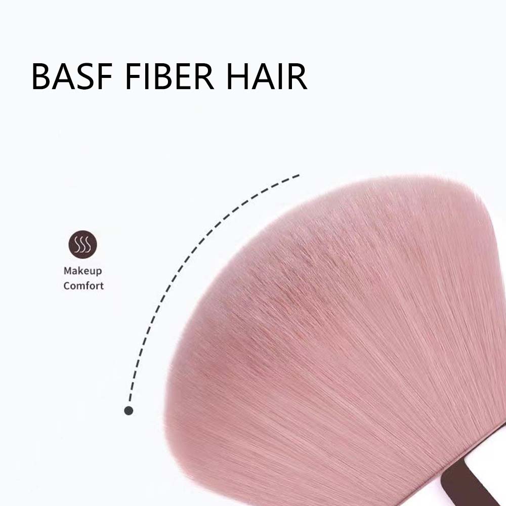 CALIYI 1/2 PCS Fluffy Loose Po - Luxury Skincare And Makeup Brands 评论和价格