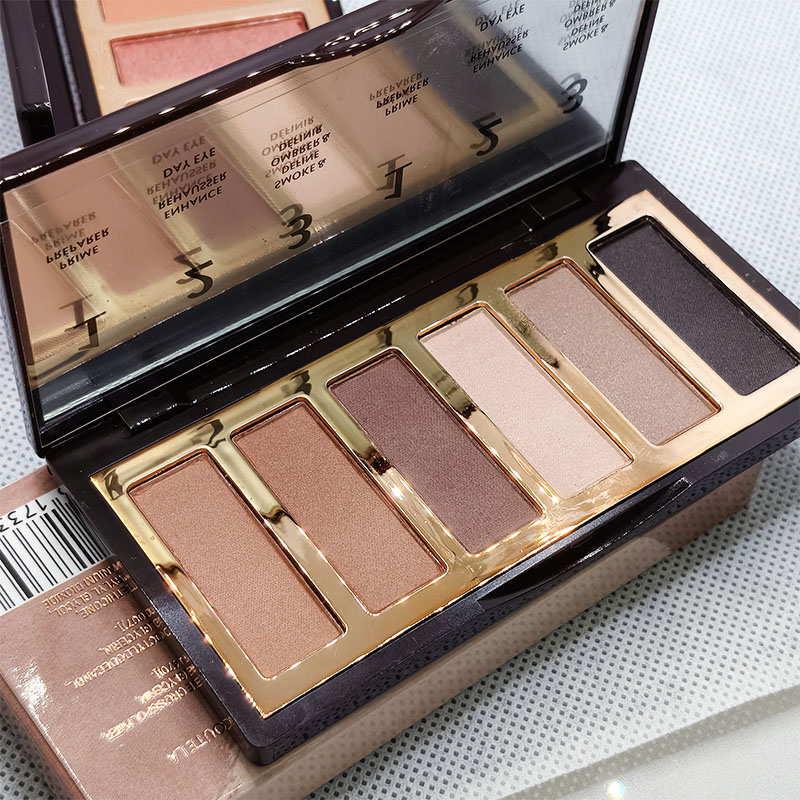 Luxury Charlotte Tilbury Brand - Luxury Skincare And Makeup Brands 评论和价格