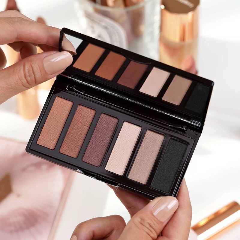 Luxury Charlotte Tilbury Brand - Luxury Skincare And Makeup Brands 评论和价格