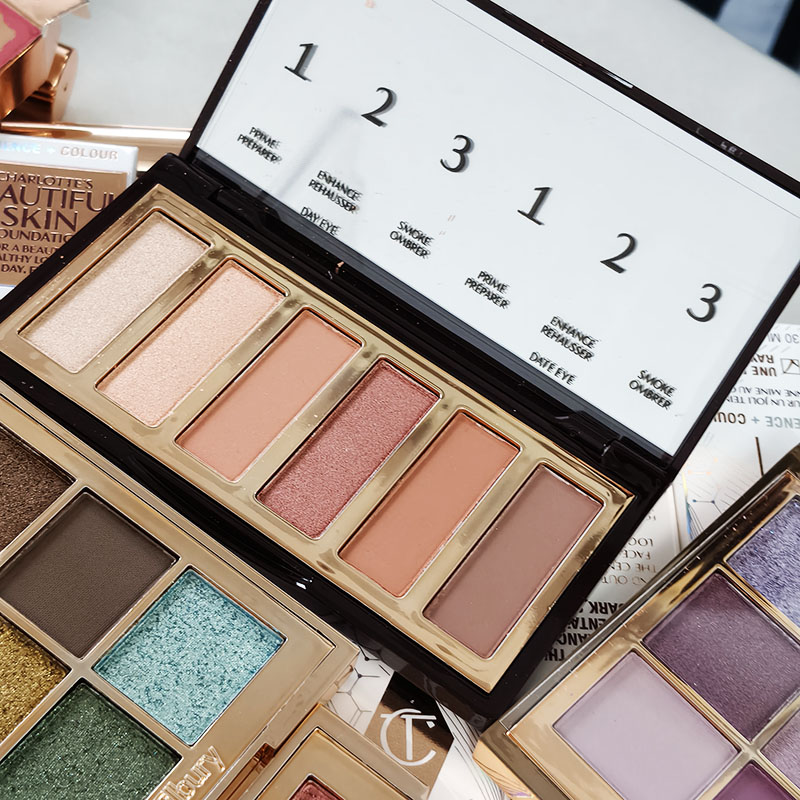 Luxury Charlotte Tilbury Brand - Luxury Skincare And Makeup Brands 评论和价格