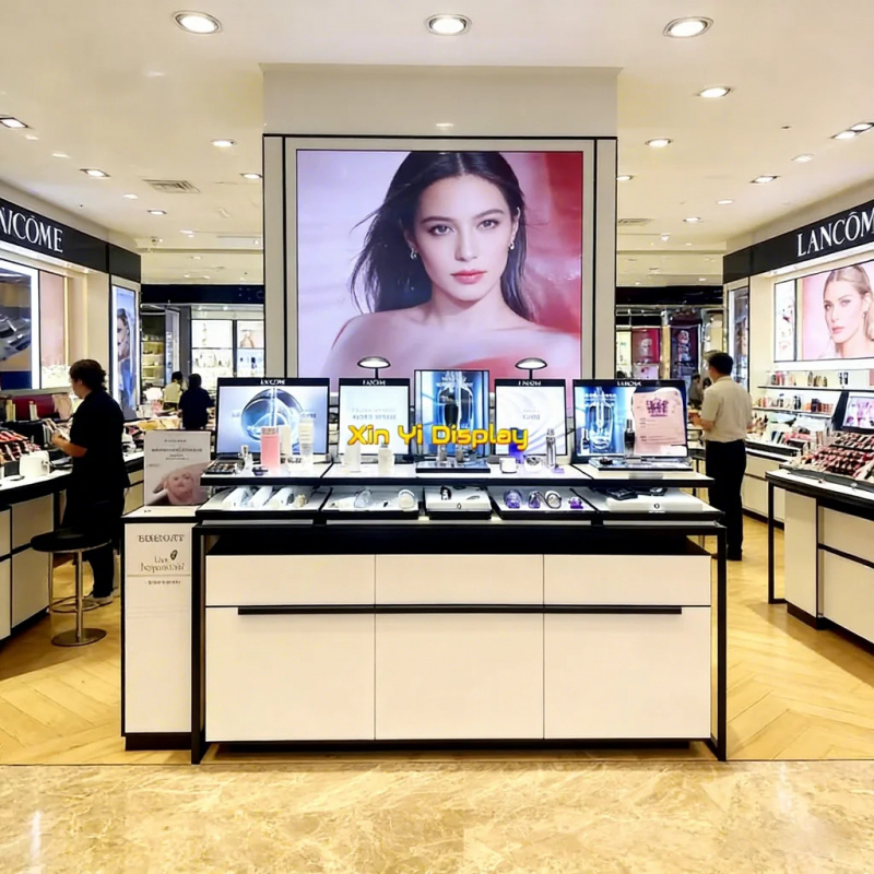 custom.Luxury Skincare Display - Luxury Skincare Shop 评论和价格
