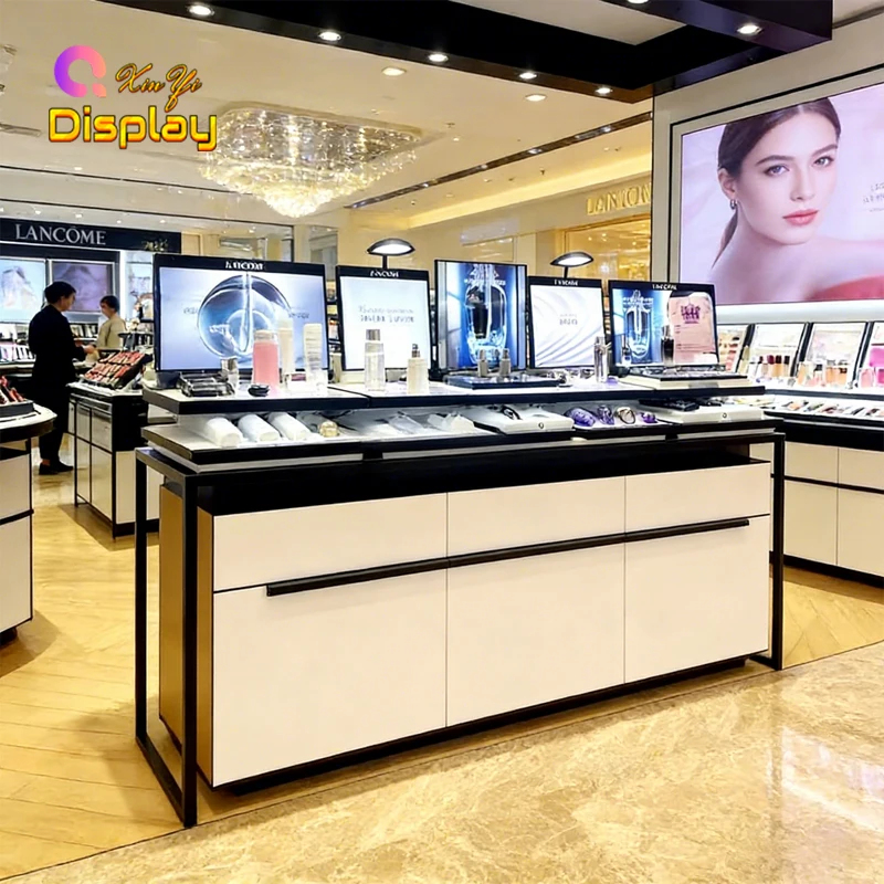 custom.Luxury Skincare Display - Luxury Skincare Shop 评论和价格