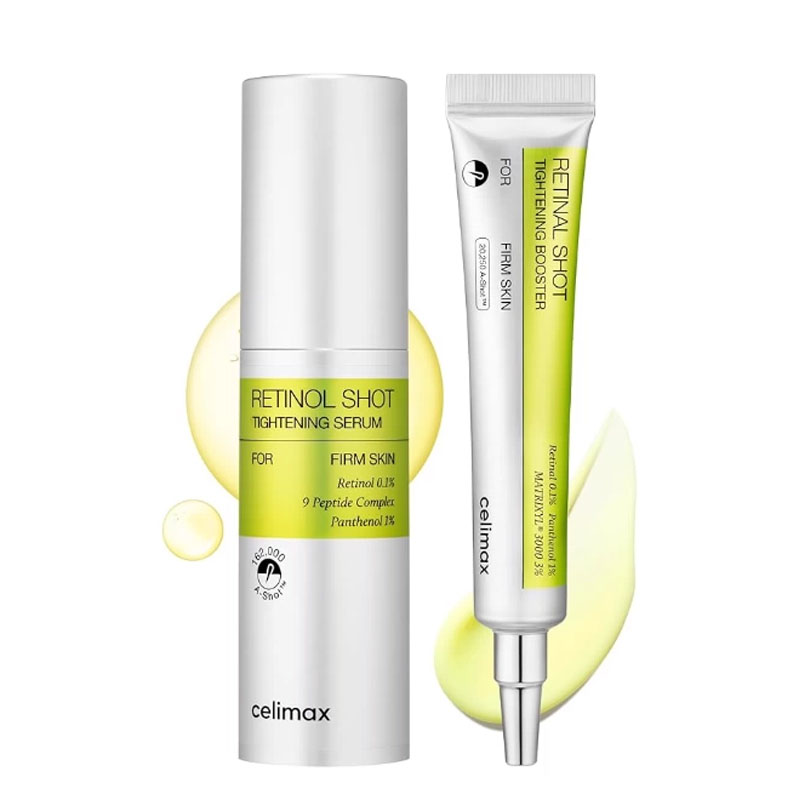 Hot Celimax Korea The Vita A R - Luxury Skincare Korea 评论和价格
