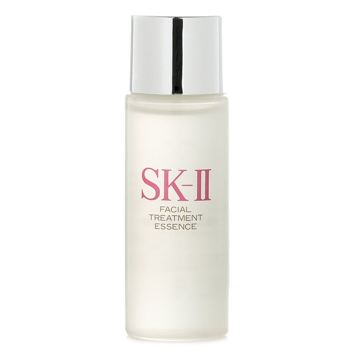 SK-II Facial Treatment Essence - Luxury Japanese Skincare 评论和价格