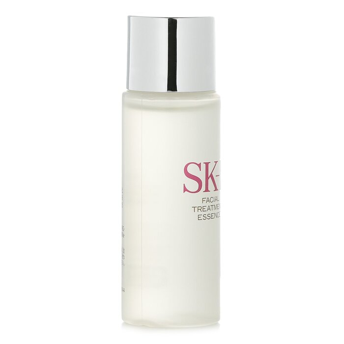 SK-II Facial Treatment Essence - Luxury Japanese Skincare 评论和价格